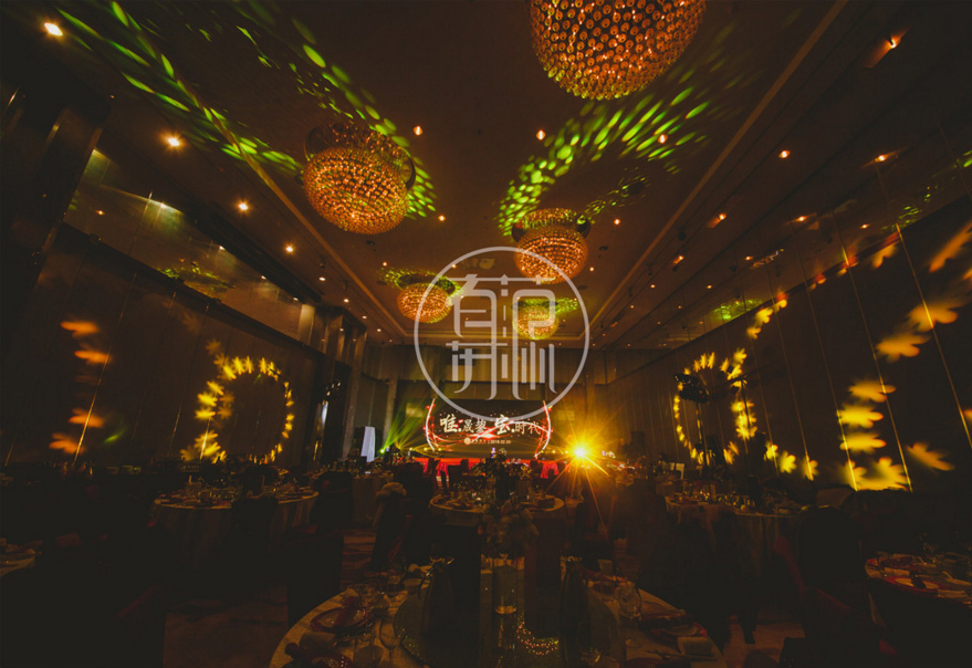 德國唯寶2018年會策劃 德國唯寶2018年會策劃