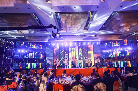 靠譜的年會策劃單位是怎么做公司年會策劃? 靠譜的年會策劃單位是怎么做公司年會策劃?