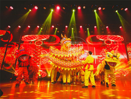 年會活動策劃場地要如何選擇與布置? 年會活動策劃場地要如何選擇與布置?