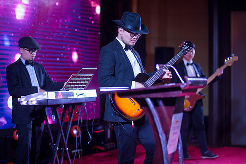 理想的年會策劃單位包含哪些年會節目策劃? 理想的年會策劃單位包含哪些年會節目策劃?