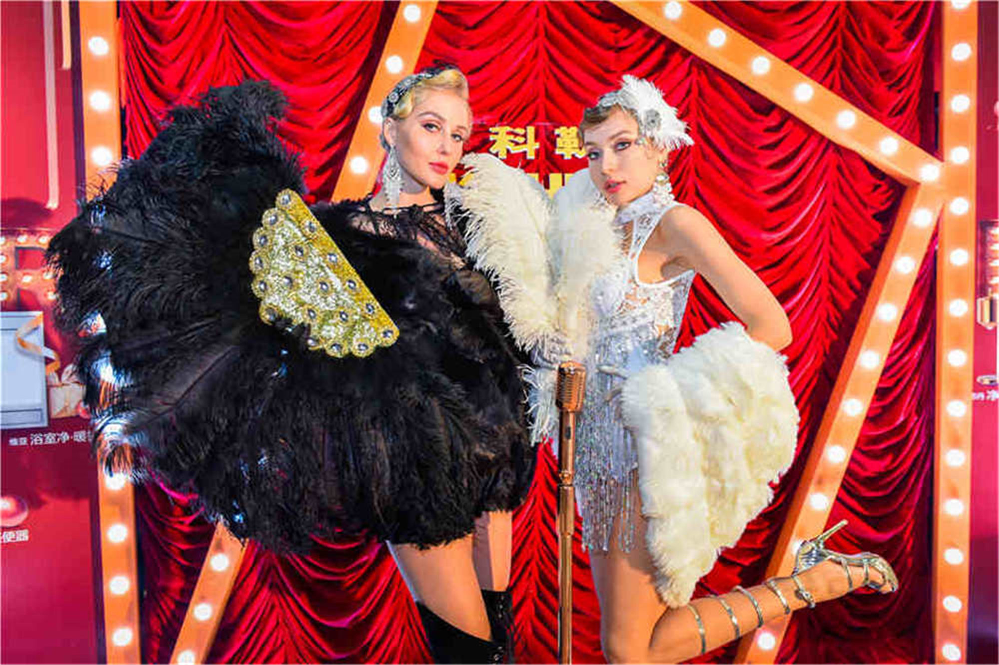 蘇州會務策劃公司怎樣開展成功的節目策劃 蘇州會務策劃公司怎樣開展成功的節目策劃