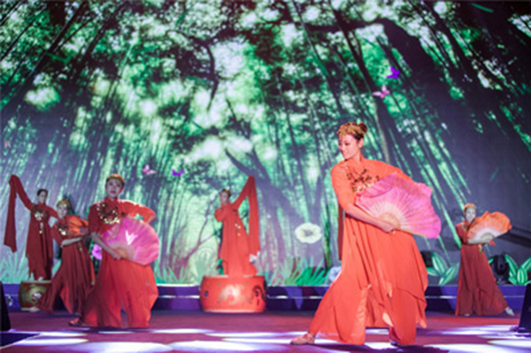 蘇州會務策劃公司有哪些標準一定要知道 蘇州會務策劃公司有哪些標準一定要知道