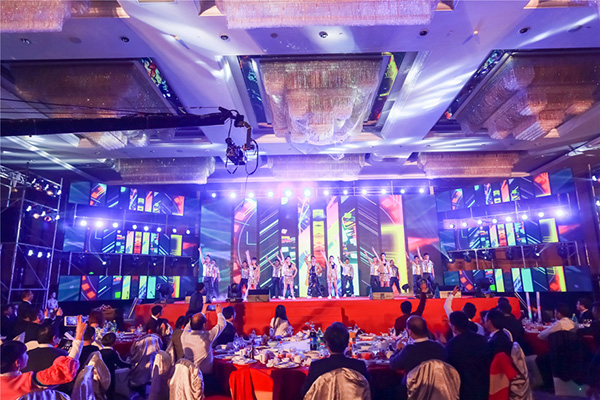 成功的舉辦一場公司年會策劃包含哪些內容？